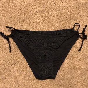 NWOT Bikini Bottom